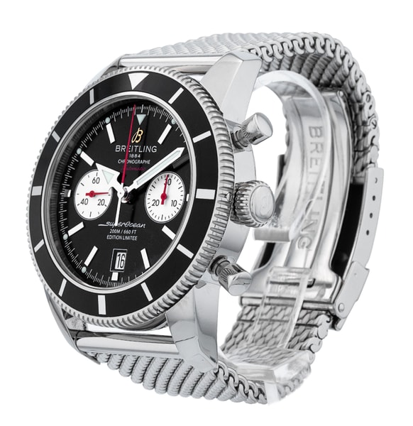 Breitling SuperOcean Chrono A23320